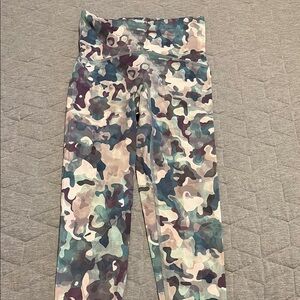 SPANX Booty Boost Leggings